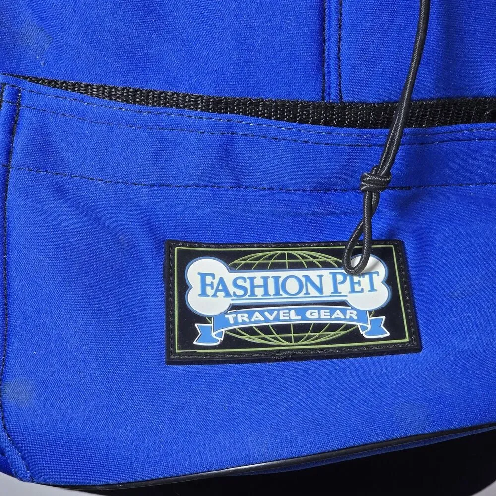 Fashion Pet Travel Gear Backpack Small Dog Pet Cat Carrier
